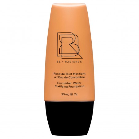 BE+RADIANCE Fond de teint matifiant 40