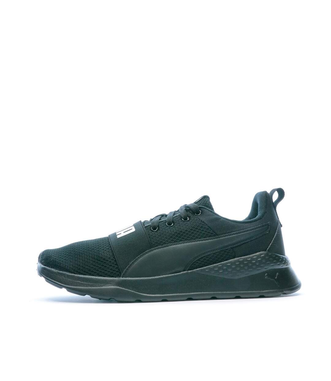 Chaussure Noire Homme PUMA Anzarun Lite Bold