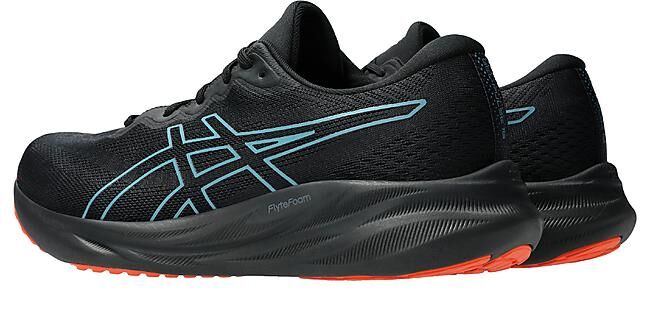 ASICS - CHAUSSURES DE RUNNING GEL PULSE 15 GTX M