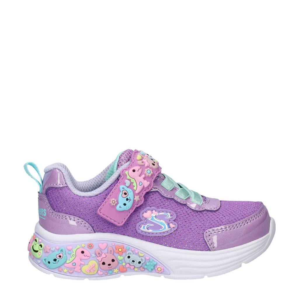 Skechers My Dreamerssneakers paars