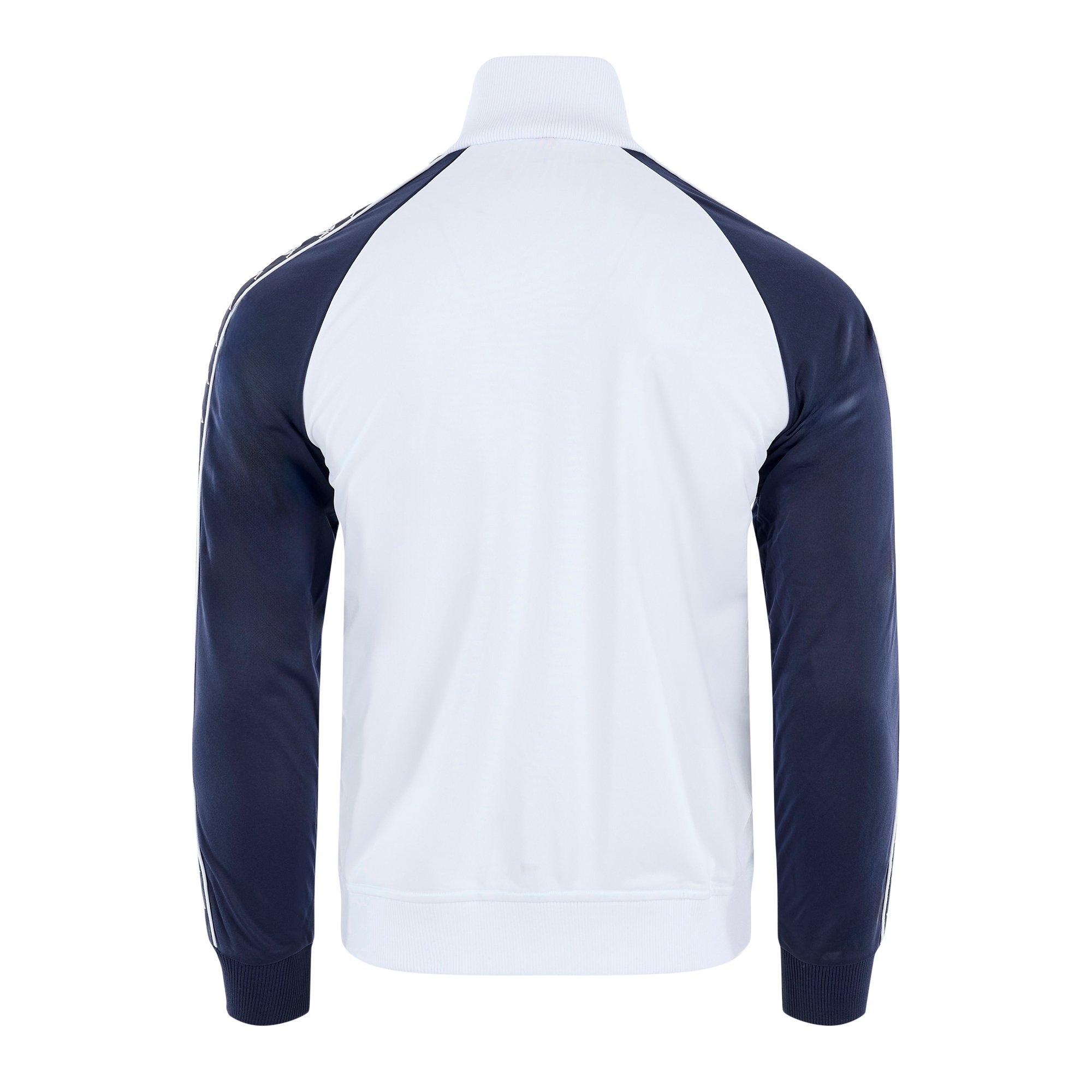 Kappa Uriah Track Top