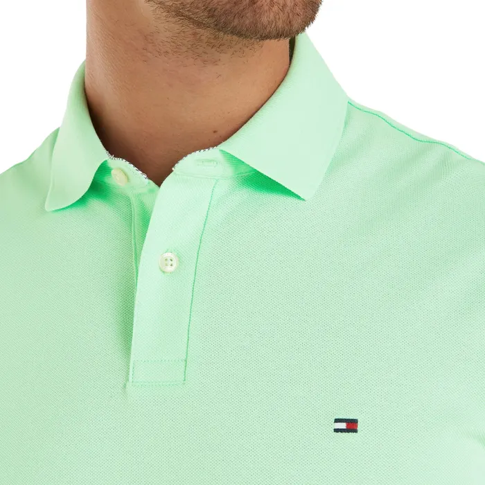 Tommy Hilfiger 1985 Regular Polo Heren