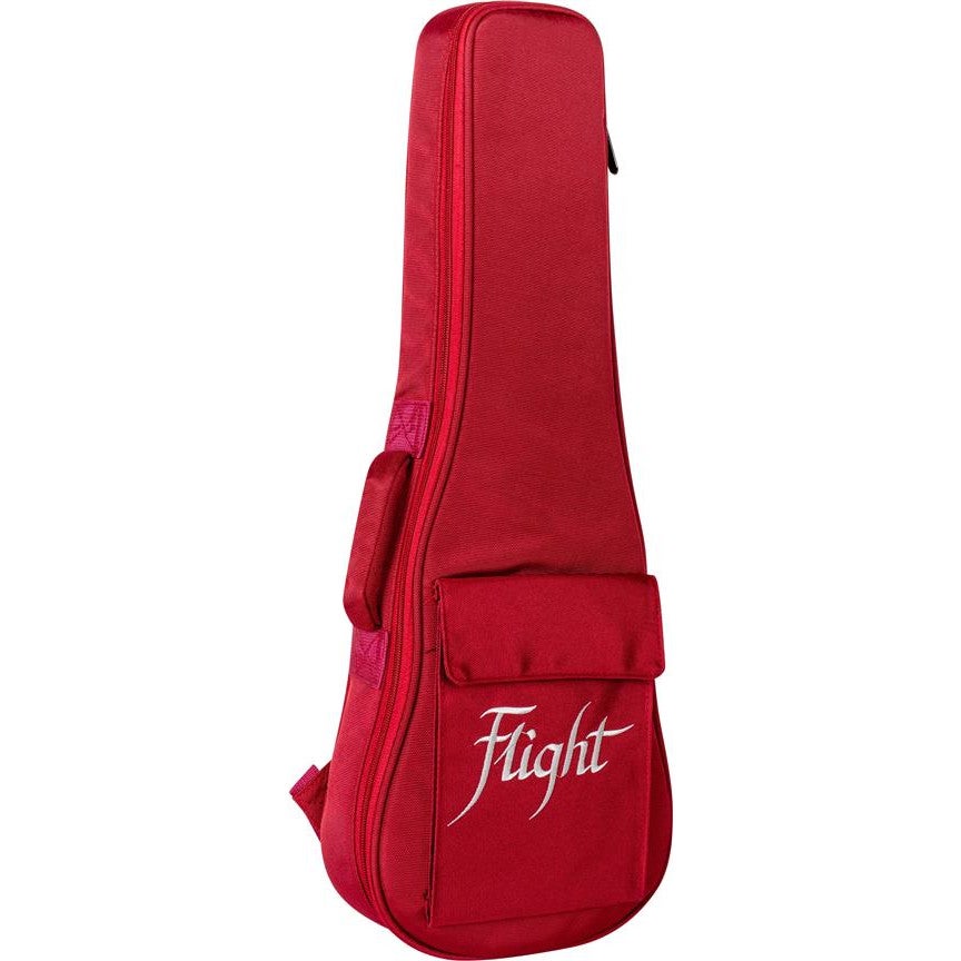 Flight DXBT Deluxe Gig Bag voor tenor ukelele
