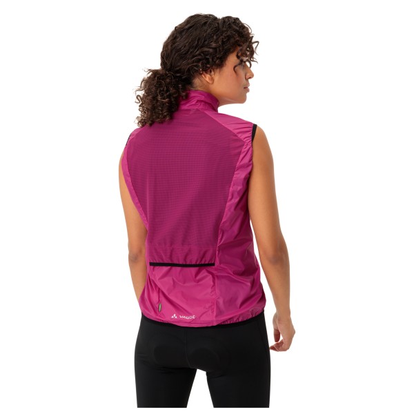 Vaude - Women's Matera Air Vest - Gilet de cyclisme