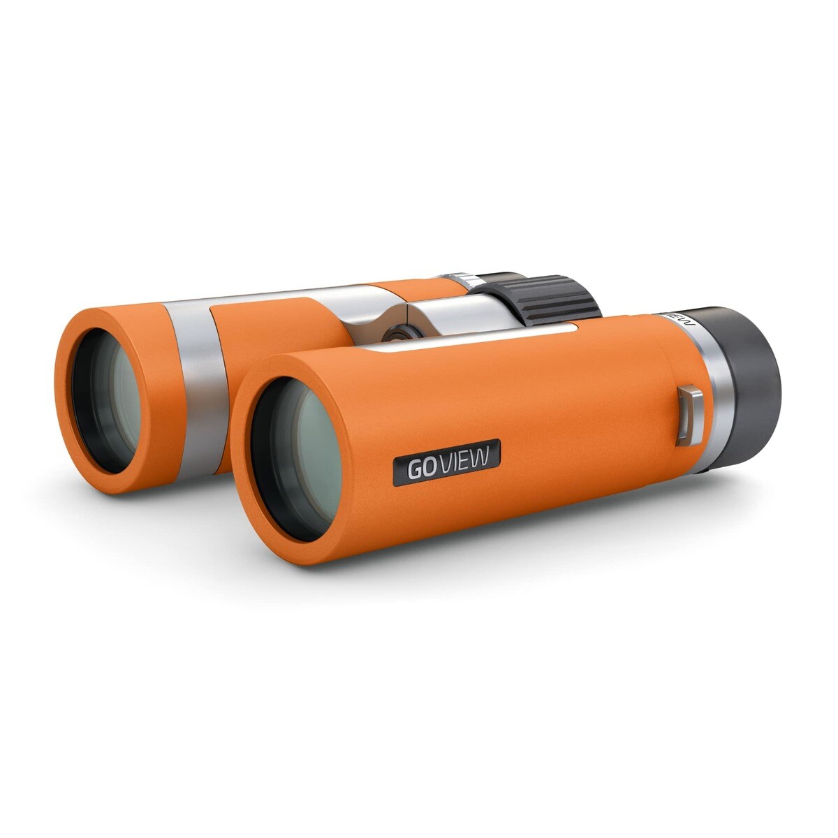 Fernglas ZOOMR 10x34 Sunset Orange
