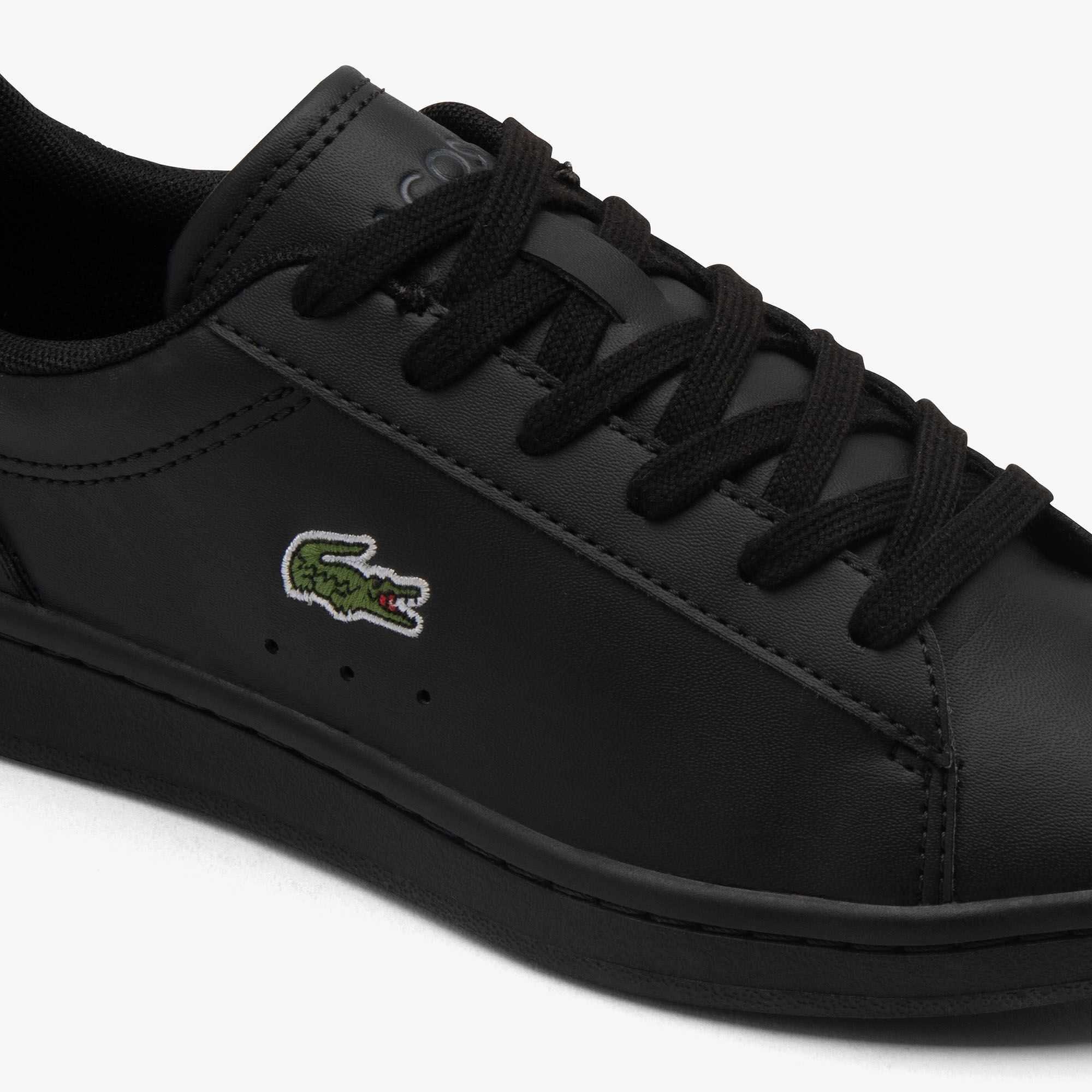 Lacoste Carnaby Pro Trainers Junior
