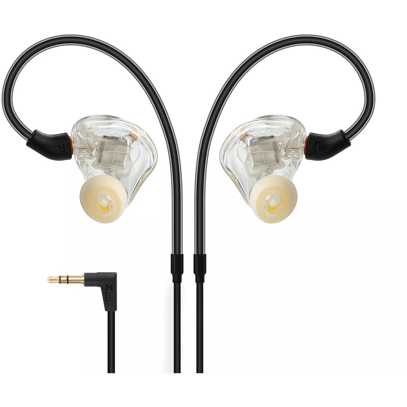Xvive T9 In-Ear Monitors