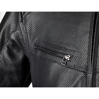 Blouson RST ROADSTER AIR - Noir