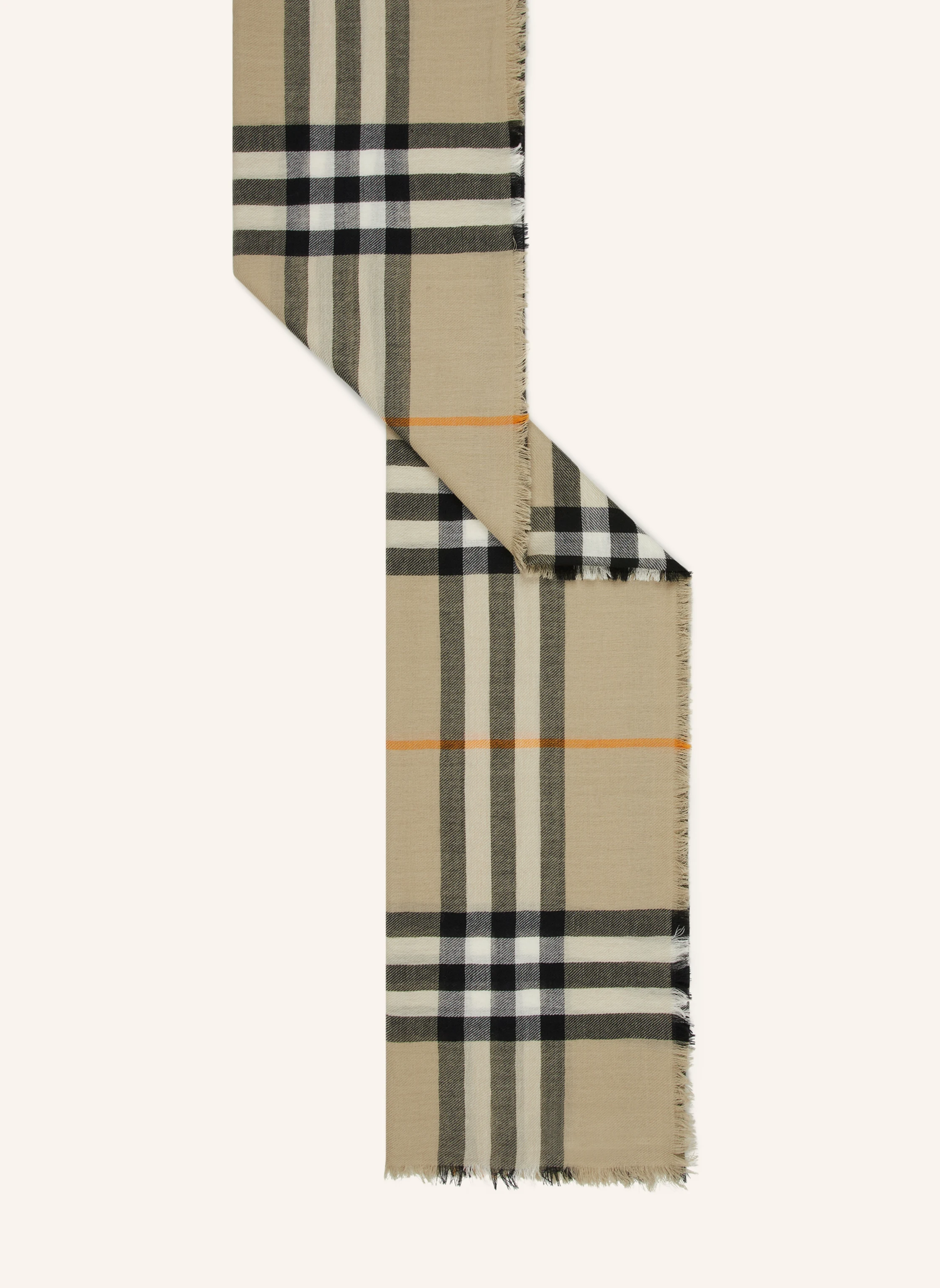 BURBERRY Schal