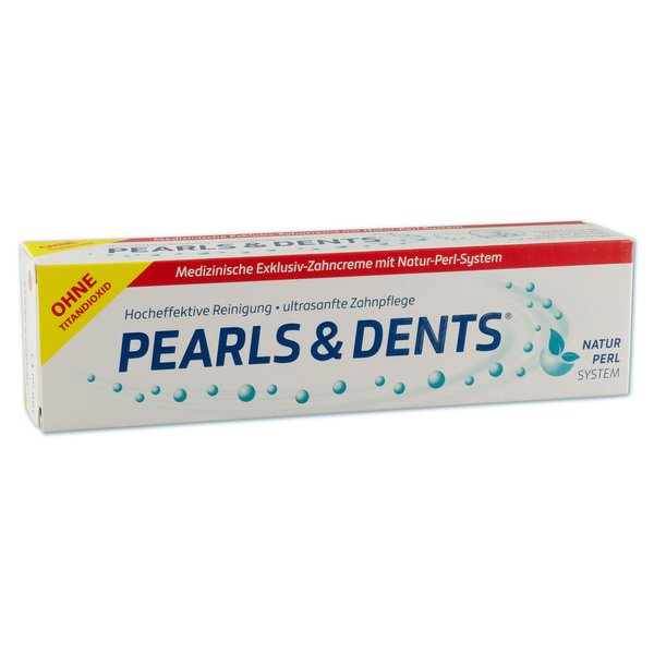 Pearls & Dents (100 ml)