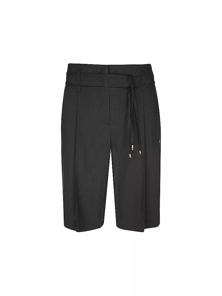 MARC CAIN Shorts WICHITA schwarz