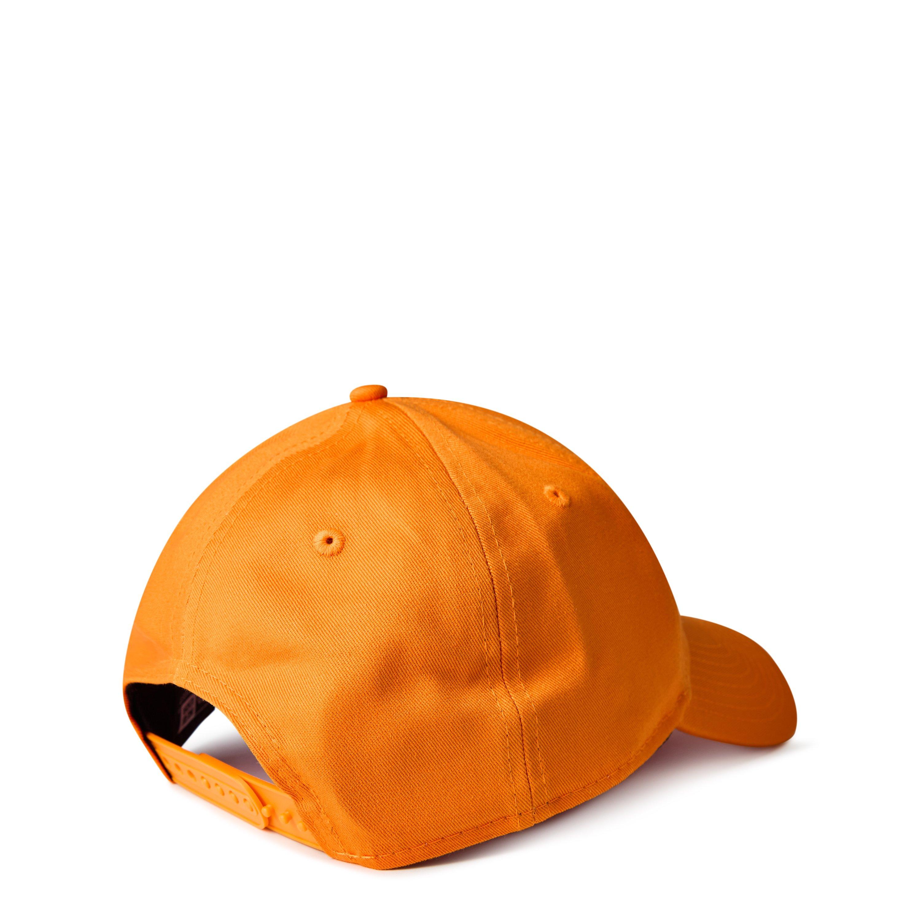 New Era New McLaren Baseball Cap