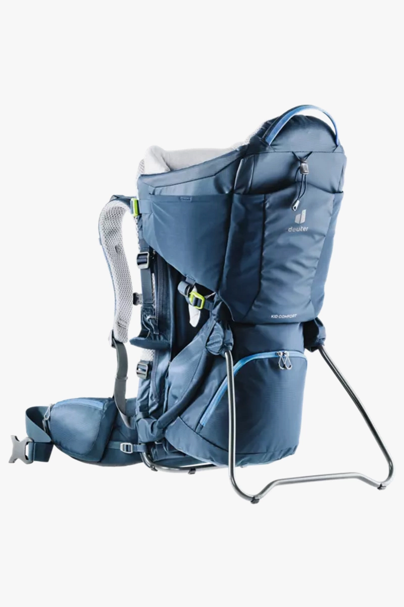 deuter Kid Comfort 14 L Babytrage
