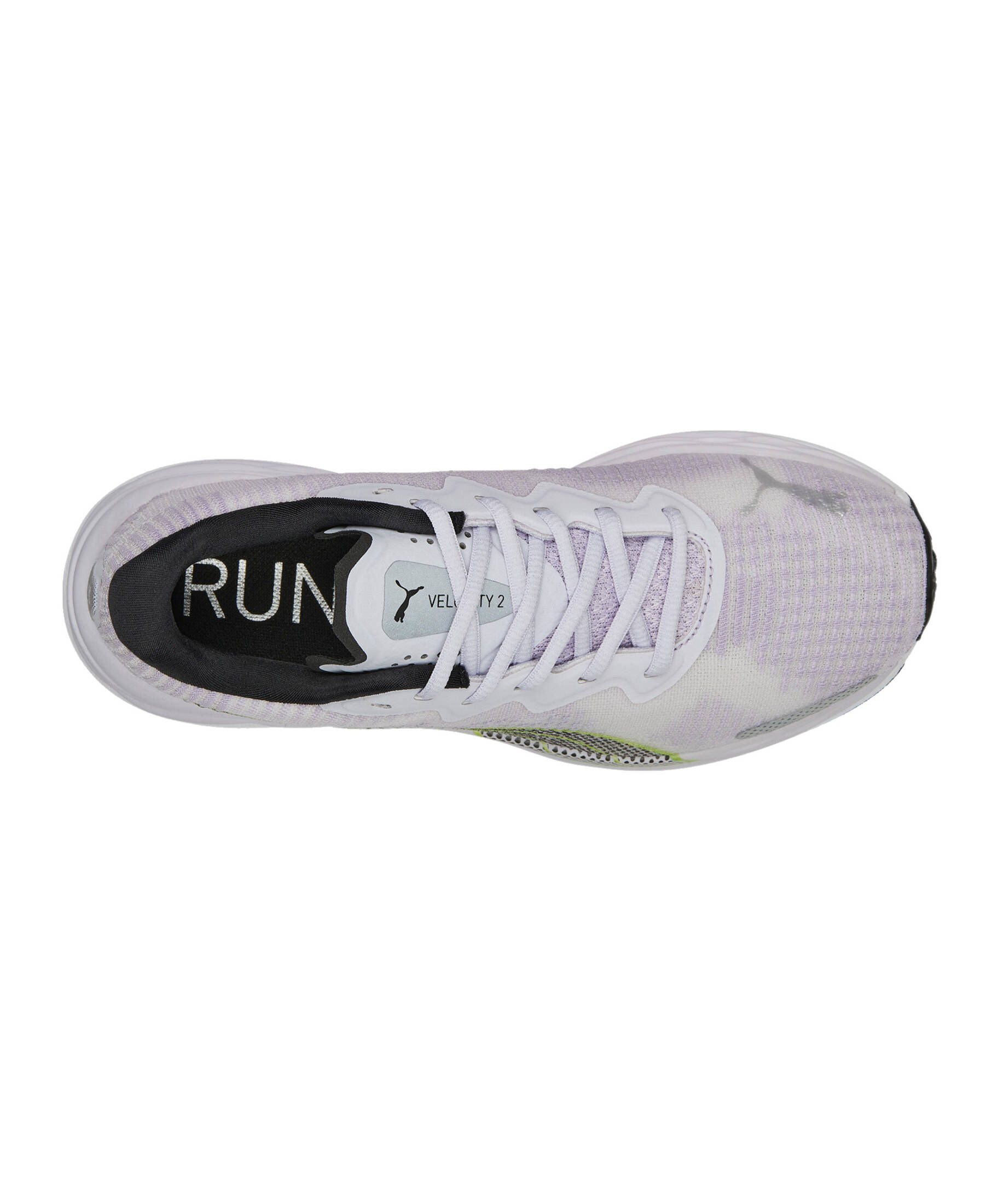 Puma| Damen Laufschuh Neutral Velocity Nitro 2 Fade Damen F01