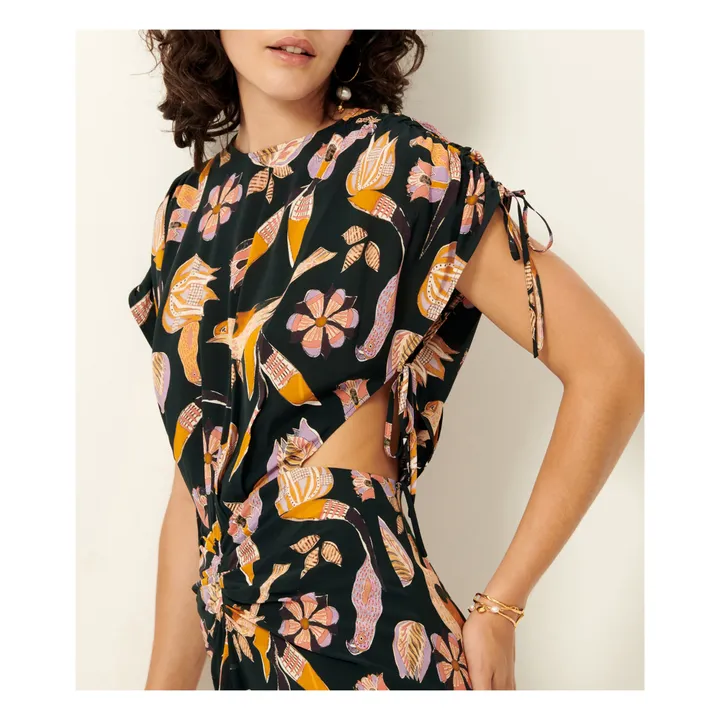 Sessùn Robe Carlota | Noir