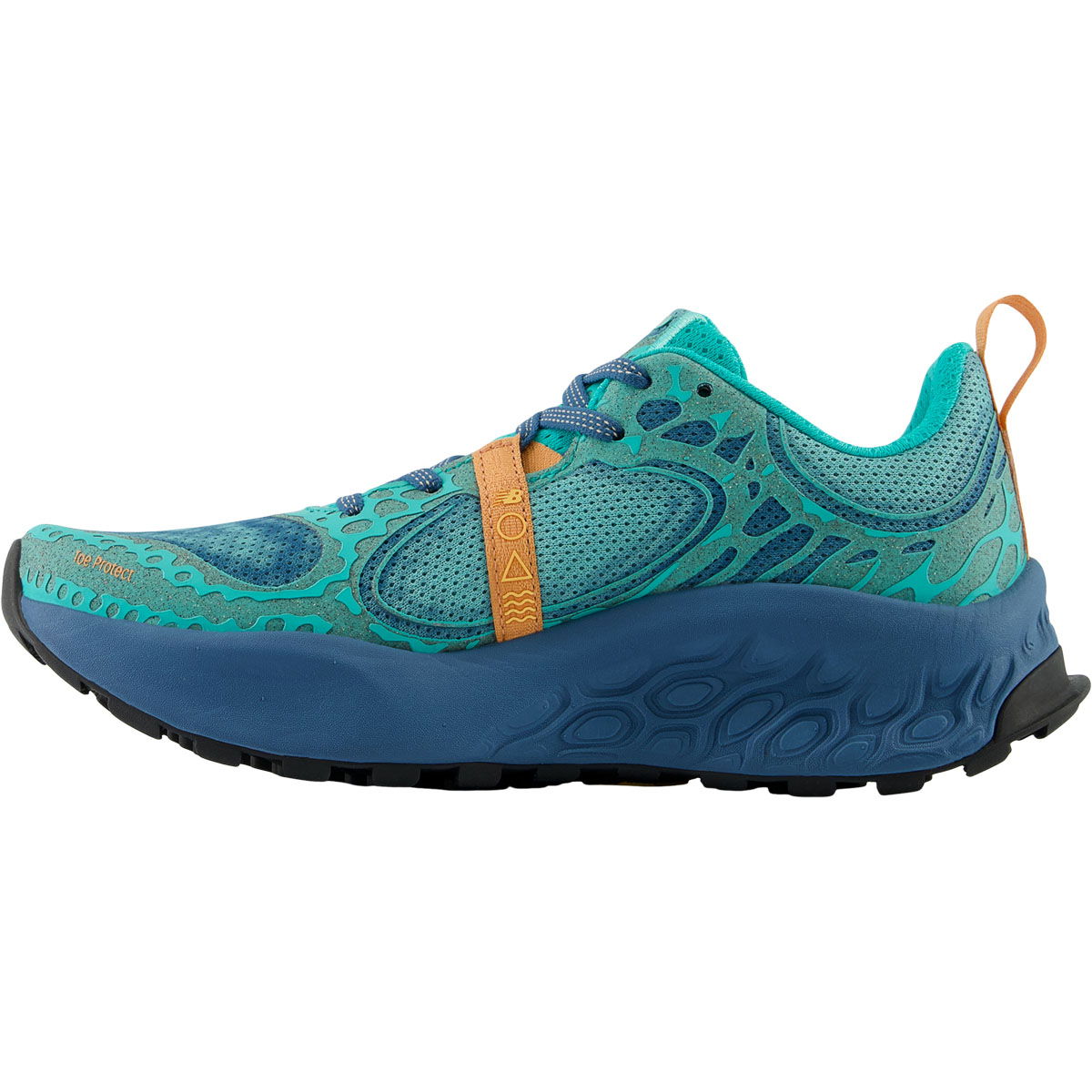 New Balance Fresh Foam X Hierro V8 Trail Løbesko Dame