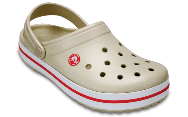 Crocs Crocband Clog Unisex Sandalen