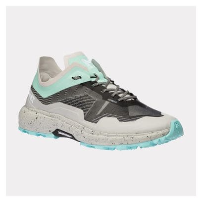 Chaussures de Trail Femme Millet Intense Gris