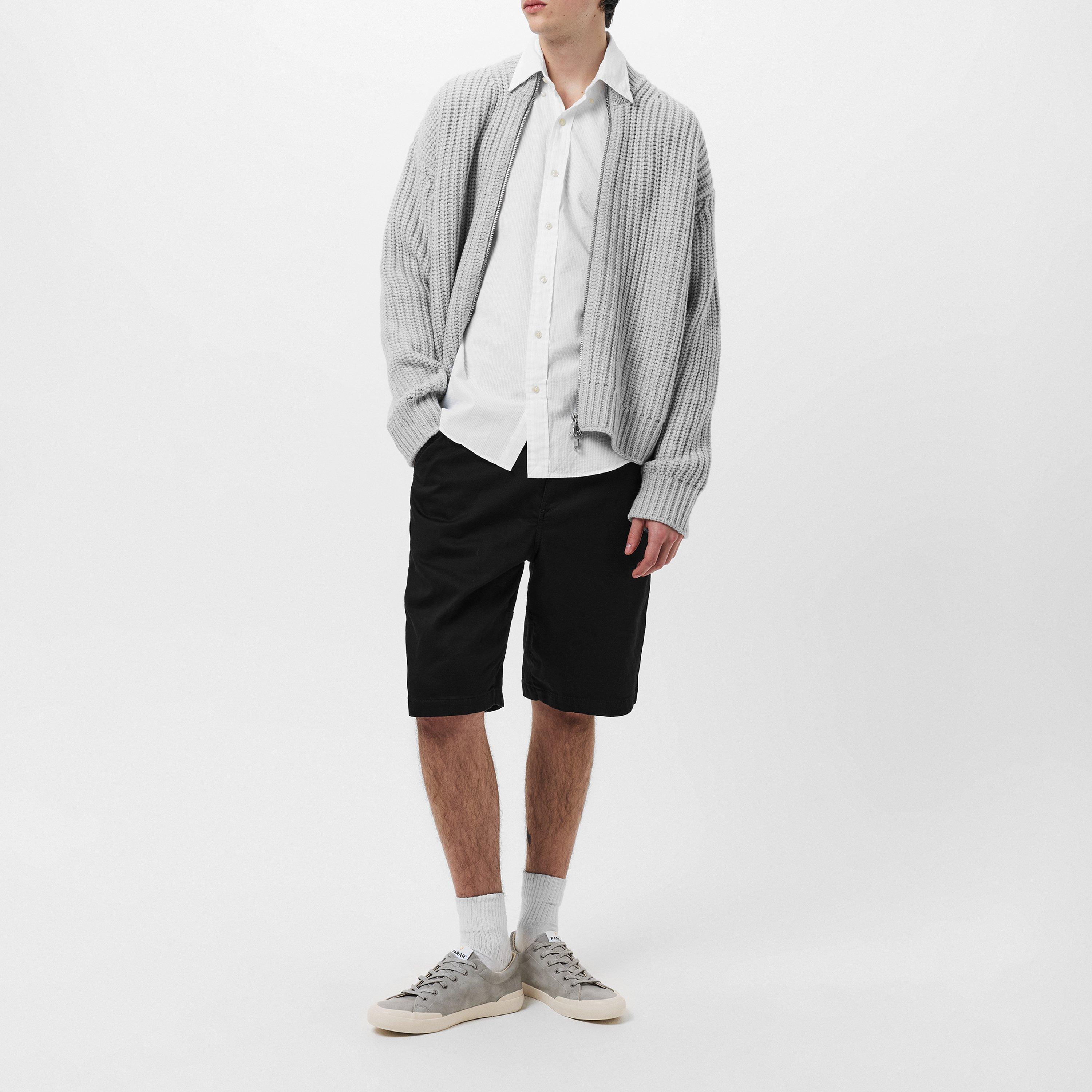 Farah Dallas Vulcanised Trainers