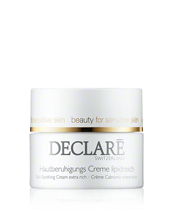 Declaré Stress Balance Hautberuhigungs Creme lipidreich 50ml