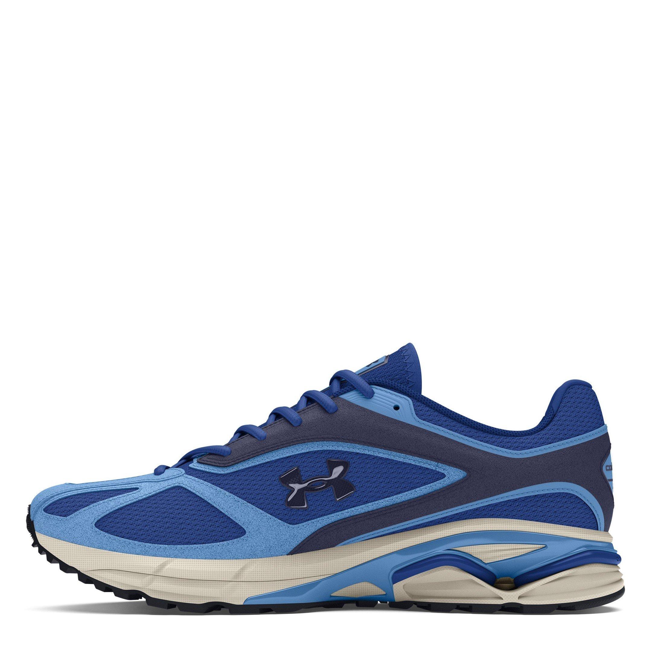 Under Armour Under Armour Ua Hovr Apparition Rtrftr Tc Road Running Shoes Unisex Adults