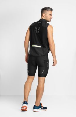 BengerRadgilet - schwarz
