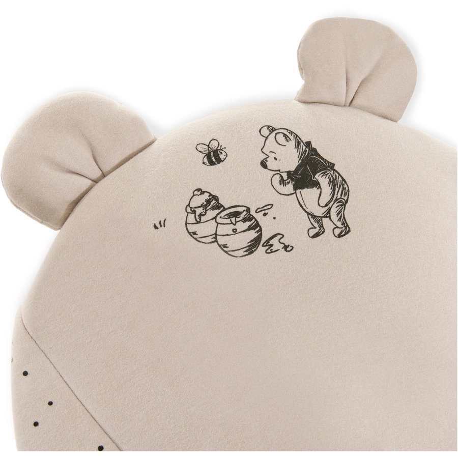Hauck Hochstuhl Sit N Relax Winnie the Pooh Beige