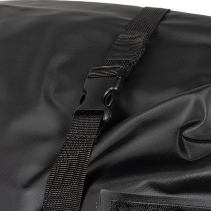 Sacoche de selle DXR BIG ADVENTURE (70 Litres) Universel - Noir
