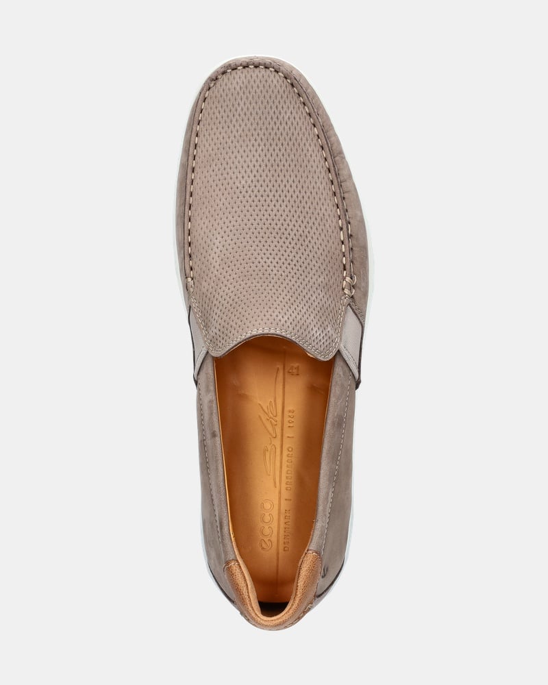 Ecco S Lite Moc Mocassins & loafers  - bruin