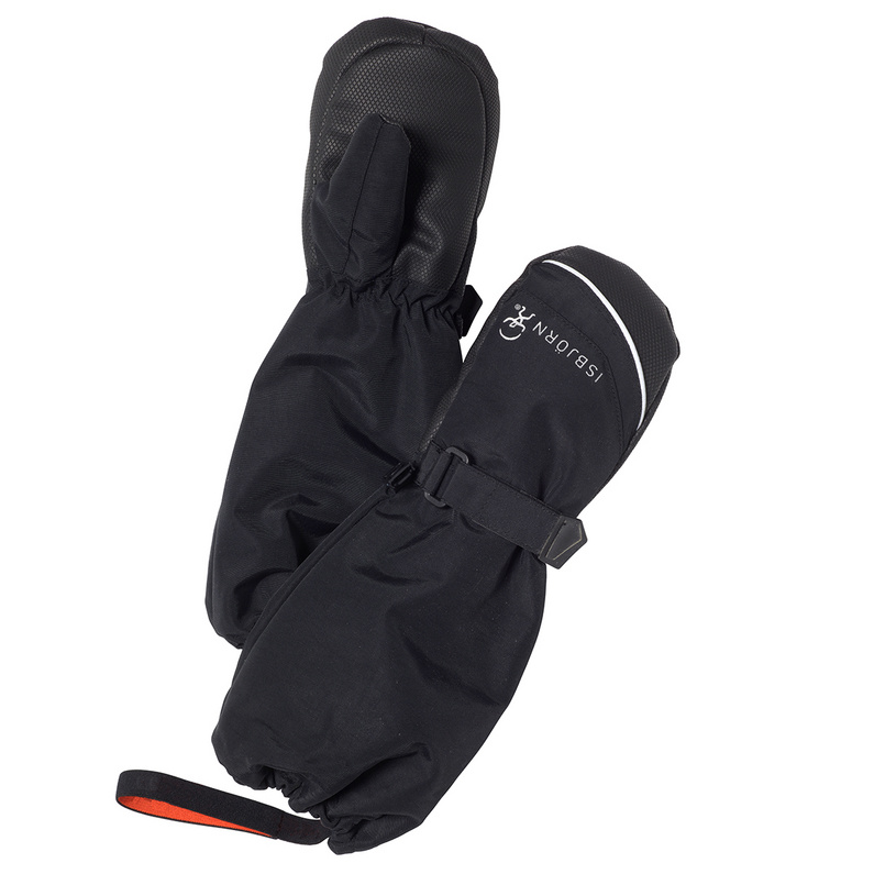 Isbjörn of Sweden Kinder Handschuhe