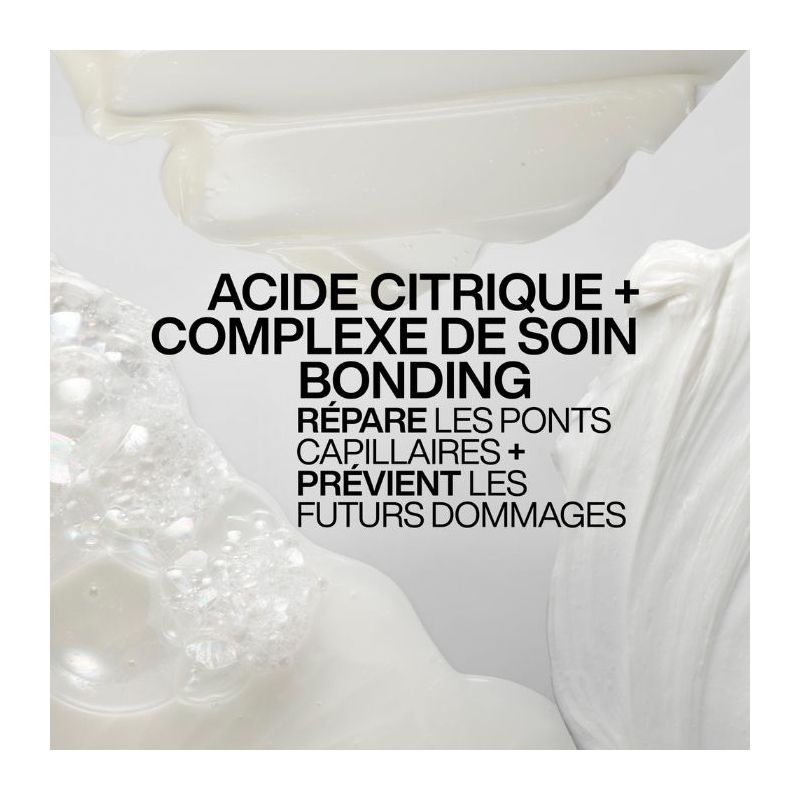 Shampooing concentré Acidic Bonding Concentrate Redken 300ml