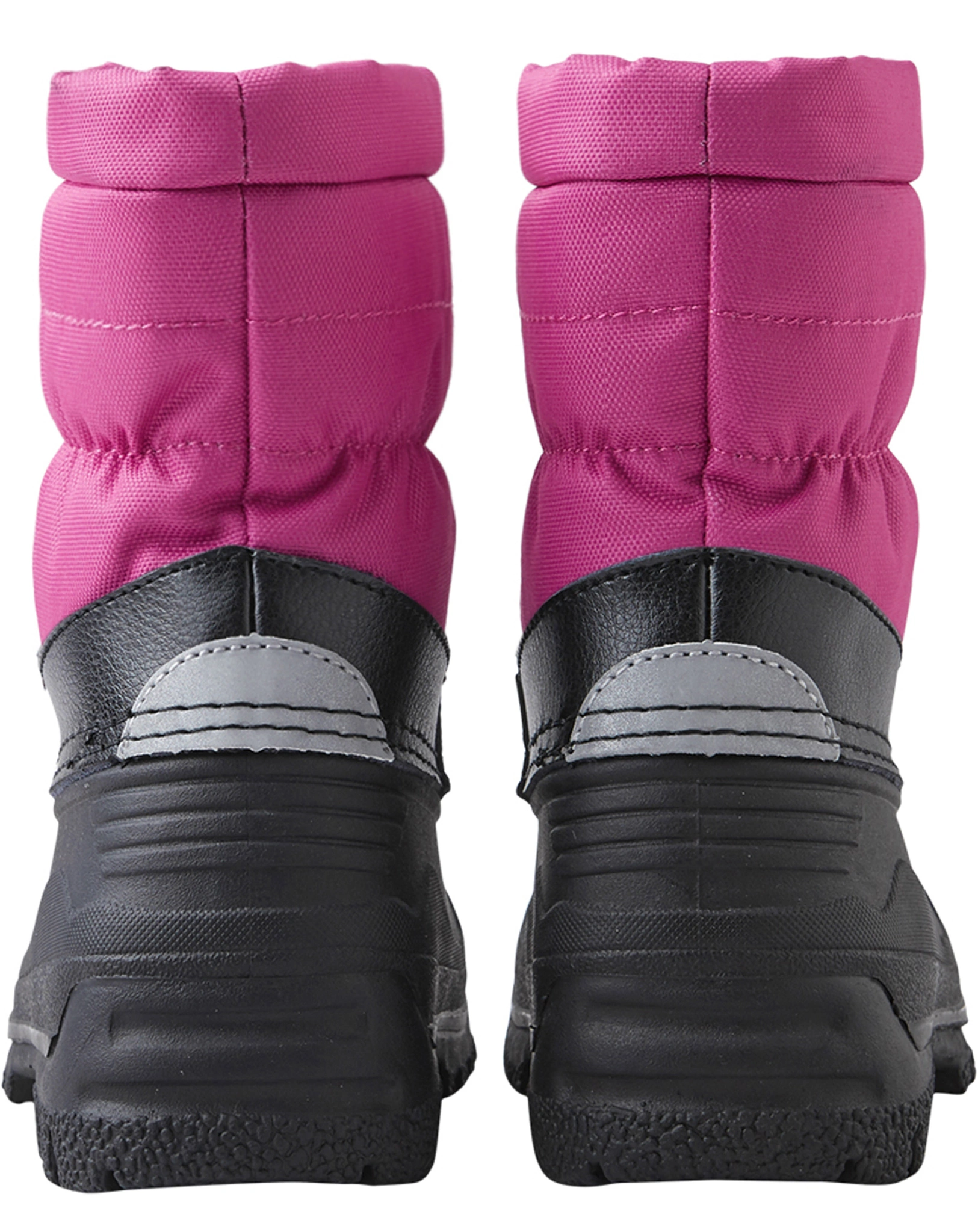 Winterstiefel NEFAR UNI in magenta purple