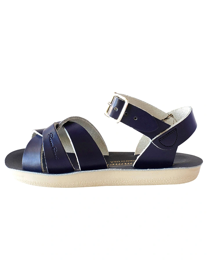 Sandalen SWIMMER in navy