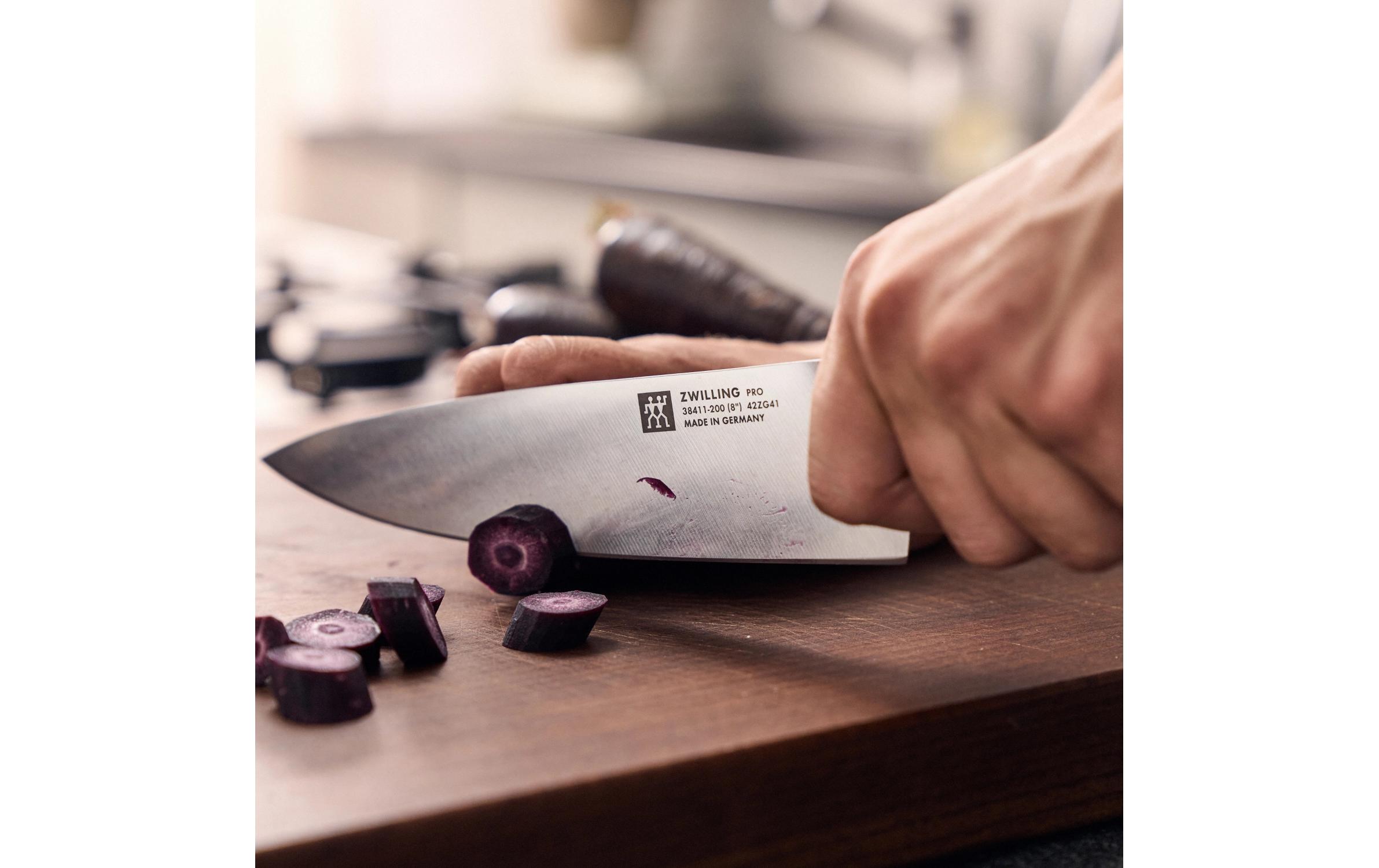 Küchenmesser Pro 20 cm<br>Kochmesser