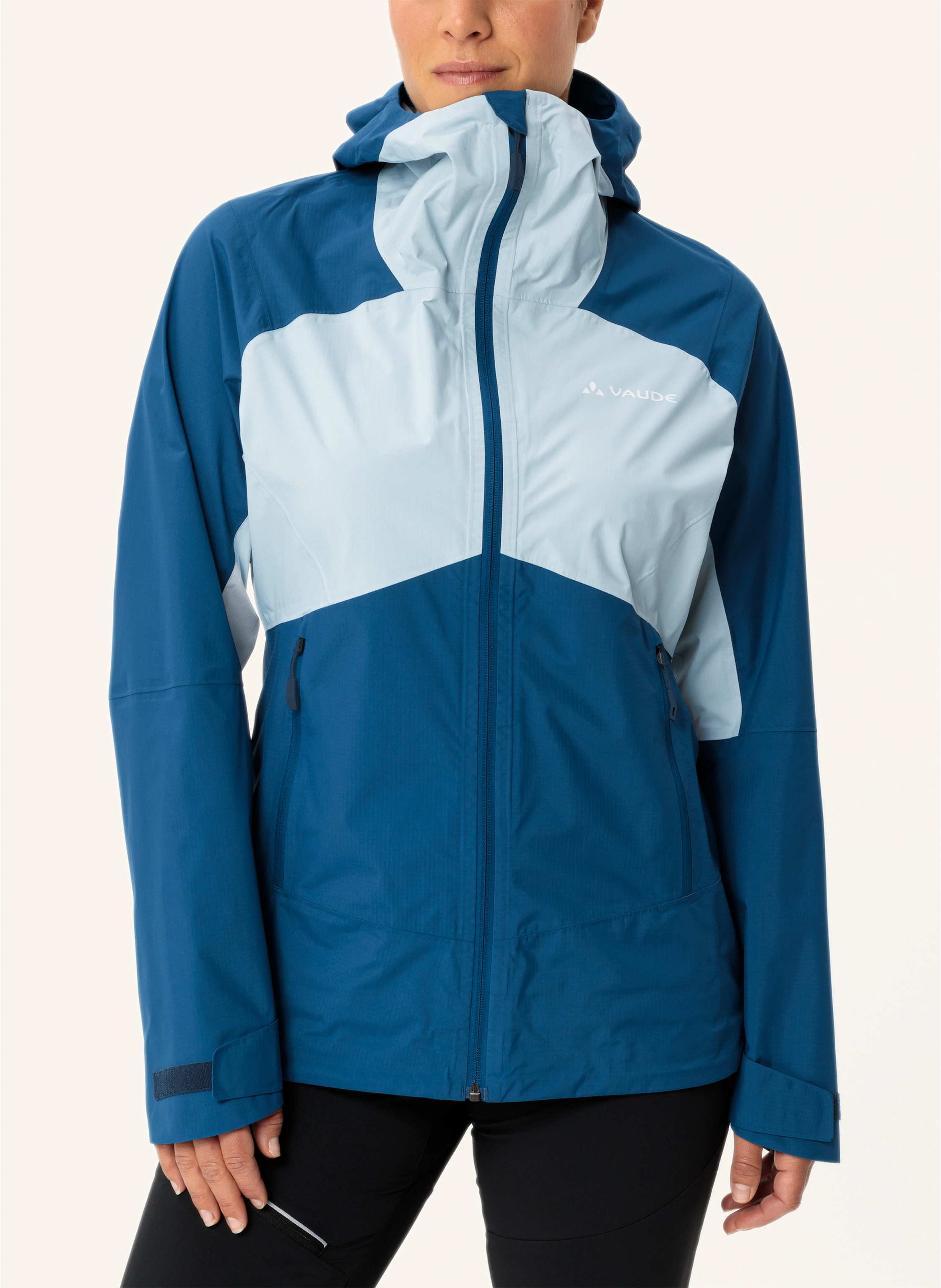 VAUDE Funktionsjacke SIMONY 2,5L