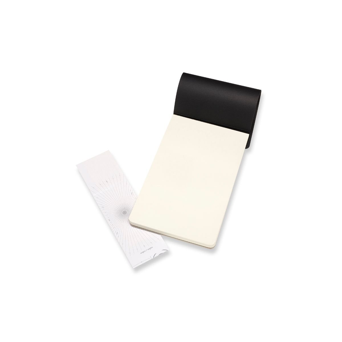 Moleskine Pocket Black Art Sketch Pad