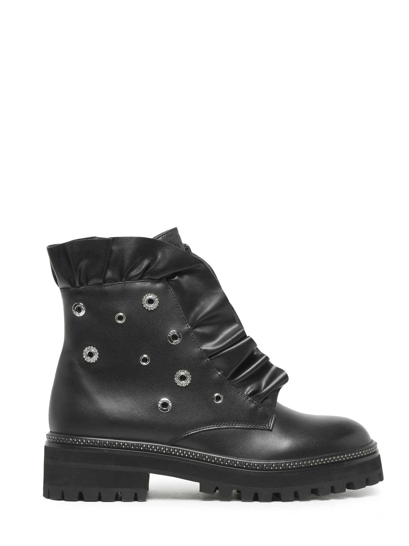 Bottines Pink 148 LIU JO