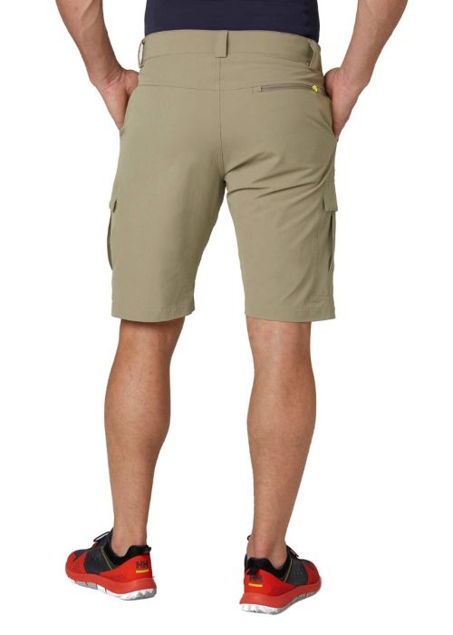 HH QD Cargo Shorts 11"