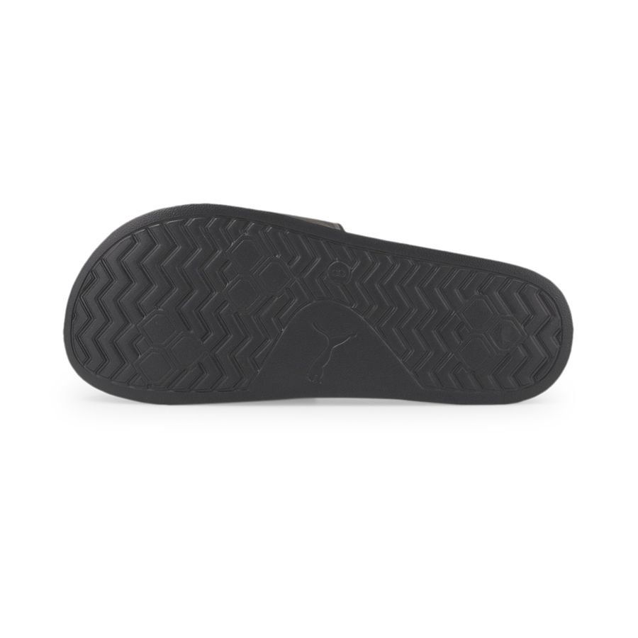 PUMA Claquettes Leadcat 2.0 - Noir