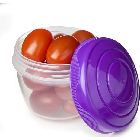 Sistema Mini bites madopbevaring (130ml)