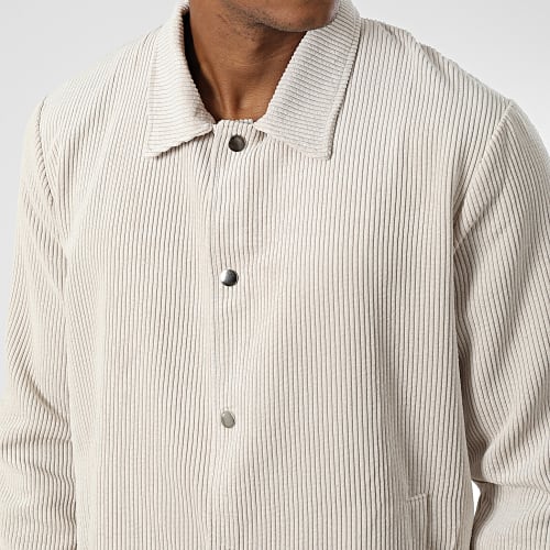 Surchemise 22029 Beige