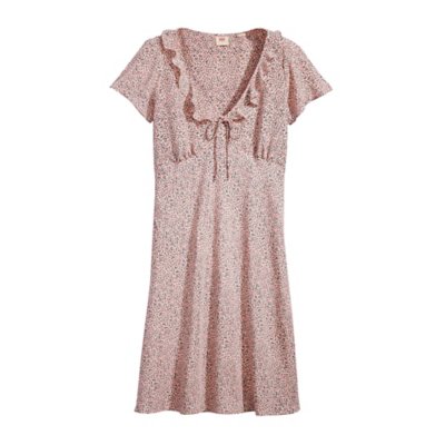 Robe femme Mylene Mini LEVIS