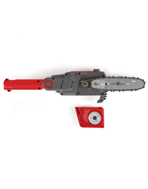 Wolf-Garten Kettingzaag Op Steel E-Multi Star - Kettingzaag - 20 cm