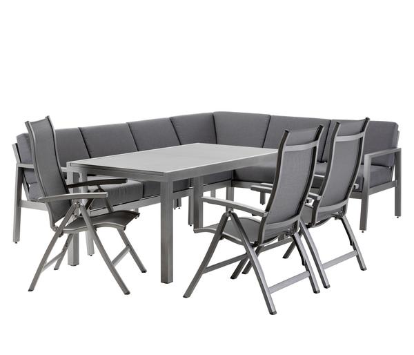 Dehner Ecklounge Chicago, variabel