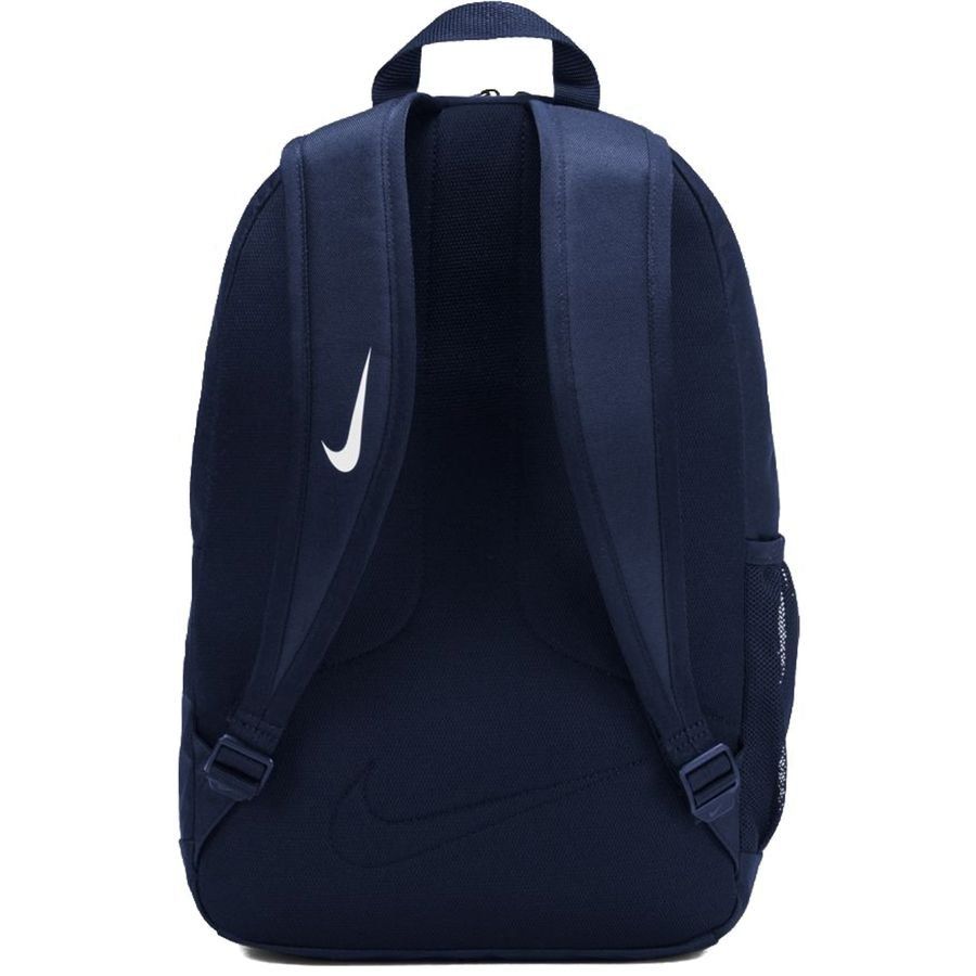 Nike Sac à Dos Academy Team - Bleu Marine/Noir/Blanc Enfant