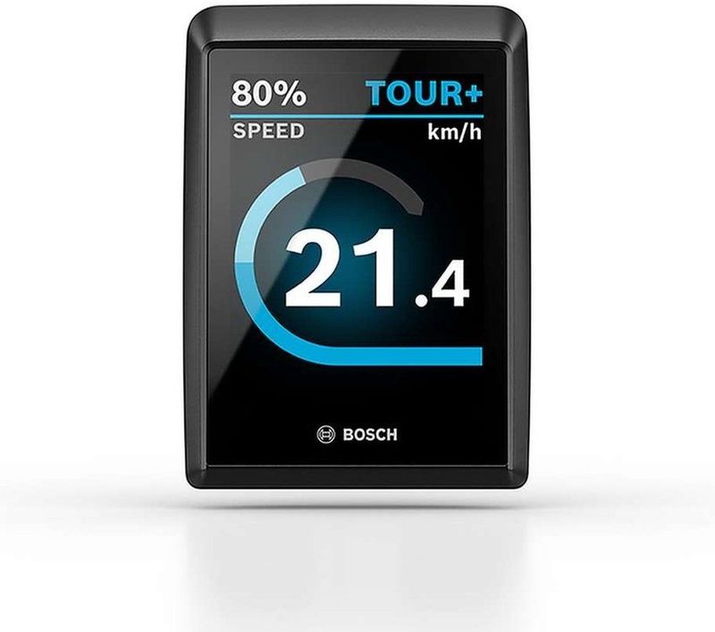 Bosch display Kiox 300 (SMART)