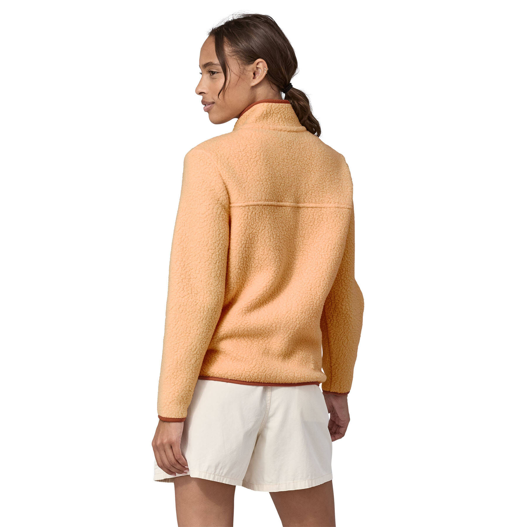 Patagonia| Damen Fleecejacke RETRO PILE JACKET