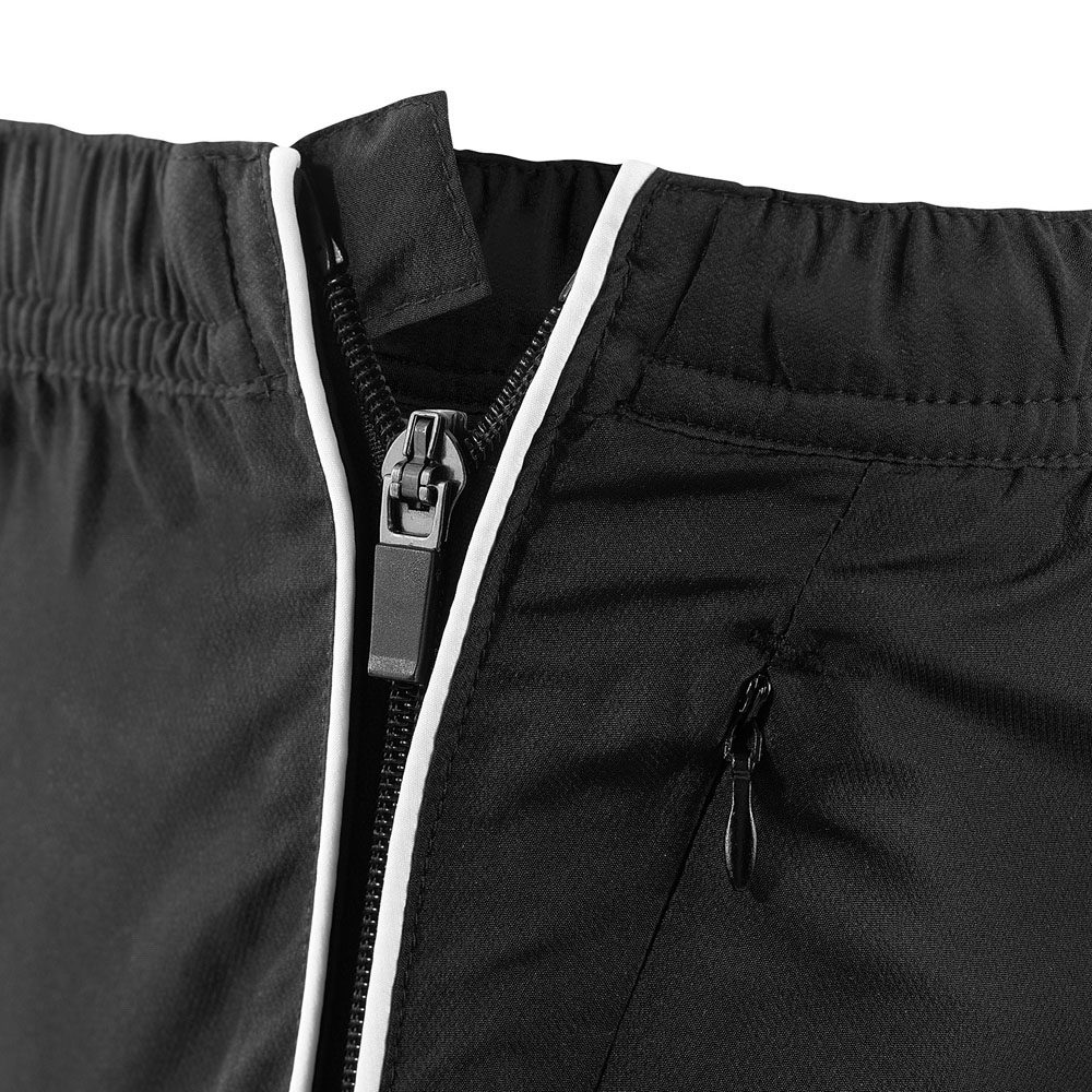 Joy Merrit Jogginghose Damen schwarz