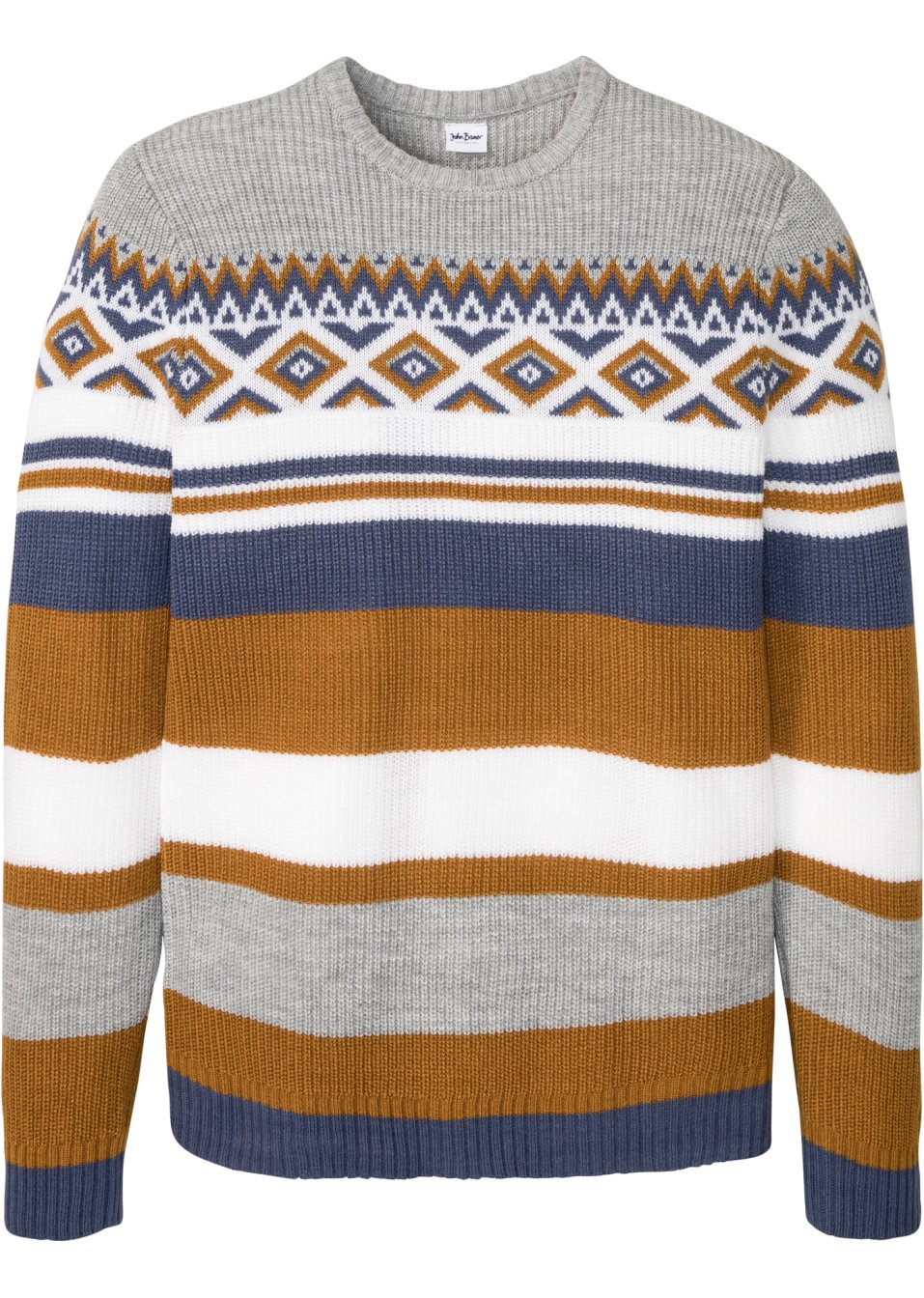 Pull norvégien