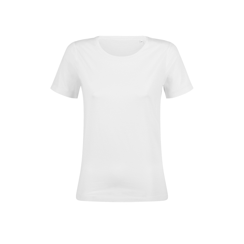 Camiseta De Punto Liso Sols Neoblu Lucas